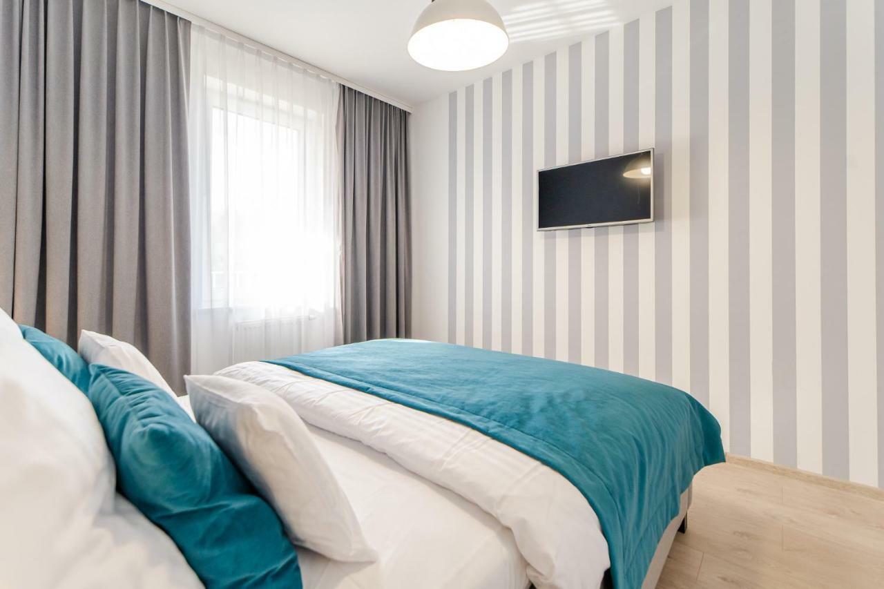 Lazar Apartamenty Kolobřeh Exteriér fotografie